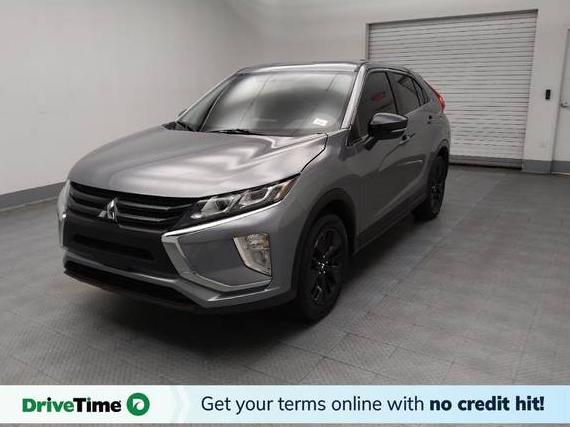 MITSUBISHI ECLIPSE CROSS 2019 JA4AT4AA3KZ023937 image
